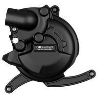 GBRacing Alternator Water Pump Cover for Ducati V2 DesertX Multistrada Monster Product thumb image 1