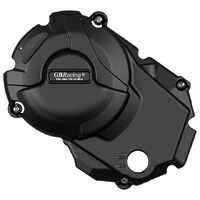 GBRacing Clutch Case Cover for Ducati V2 DesertX Multistrada Monster