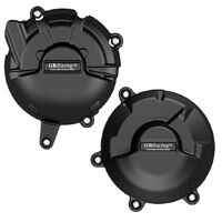 GBRacing Engine Case Cover Set for Ducati Streetfighter V2 2022