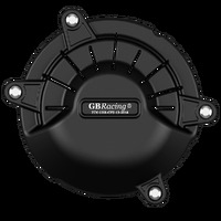 GBRacing Gearbox / Clutch Cover for Ducati Panigale V4R