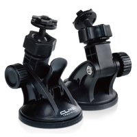 CUBE X-GUARD SUCTION MOUNT