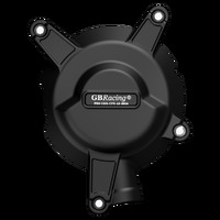 GBRacing Gearbox / Clutch Case Cover for Kawasaki ZXR400 L1-L9