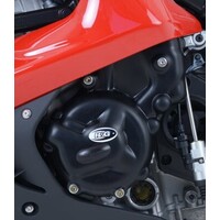 R&G LHS Generator Cover Race BMW HP4/S1000RR '10- 
