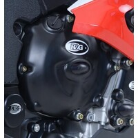 R&G RHS C/Cover Race BMW HP4/S1000RR '10-'15  Product thumb image 1