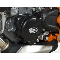 R&G Engine Case Cover LHS KTM 690/HUS 701