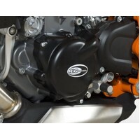R&G ENGINE CASE COVER LHS KTM 690/HUS 701