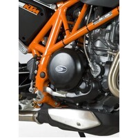 R&G Engine Case Cover RHS KTM 690/HUS 701