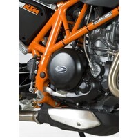 R&G ENGINE CASE COVER RHS KTM 690/HUS 701