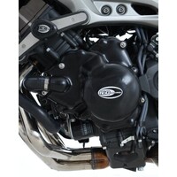 R&G Engine Case Cover LHS YAM MT-09/Tracer/Niken/XSR900 FZ-09 Various