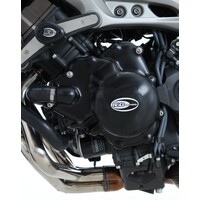 R&G ENGINE CASE COVER LHS YAM MT-09/TRACER/NIKEN/XSR900 FZ-09 VARIOUS