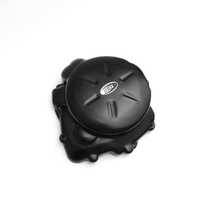 Aprilia Shiver 900 '17-, left side generator cover