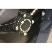 R&G ENGINE CASE SLIDERS LHS BMW K1200GT/K1300GT VARIOUS