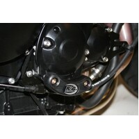 R&G Engine Case Sliders RHS TRI Speed Triple