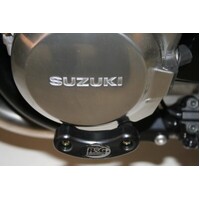 R&G Engine Case Sliders LHS SUZ GSX 1400