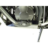 R&G Engine Case Sliders RHS HON CBR 600RR '07-'08