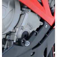 R&G ENGINE CASE SLIDERS RHS BMW HP4/S1000R/RR/XR VARIOUS
