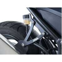 Footrst Blnk KAW Ninja 250/300
