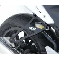 HON CBR500R,F,X W/LH Blank PLT Product thumb image 1