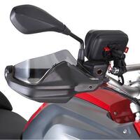 Givi Extension - Hand Protector F800/GS1200 ADV.'13 >