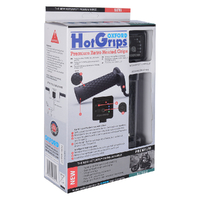 Oxford Hotgrips Premium Retro Product thumb image 1