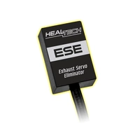 Kaw Exhaust Servo Eliminator ESE-K01