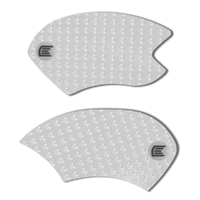 Eazi-Grip EVO Tank Grips for BMW RnineT  clear Product thumb image 1