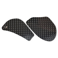 Eazi-Grip EVO Tank Grips for BMW R1250RT  black Product thumb image 1