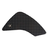 Eazi-Grip EVO Tank Grips for BMW F900R  black Product thumb image 1