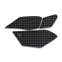 Eazi-Grip EVO Tank Grips for BMW R1300GS Black