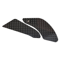 Eazi-Grip EVO Tank Grips for Ducati Multistrada 950  black