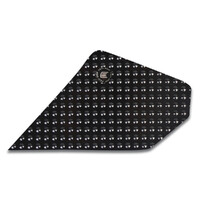 Eazi-Grip EVO Tank Grips for Honda CB750 Hornet  black