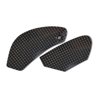 Eazi-Grip EVO Tank Grips for Kawasaki Ninja ZX-6R (636)  black sku:EVO437BL Product thumb image 1
