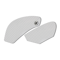 Eazi-Grip EVO Tank Grips for Kawasaki Ninja ZX-6R (636)  clear sku:EVO437CL