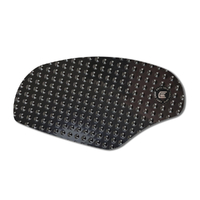 Eazi-Grip EVO Tank Grips for Suzuki Hayabusa 1999 - 2020  black