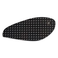 Eazi-Grip EVO Tank Grips for Triumph Speed 400 Black