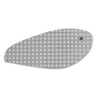 Eazi-Grip EVO Tank Grips for Triumph Speed 400 Clear