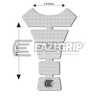 Eazi-Grip EVO Centre Tank Pad F 147mm x 221mm  clear Product thumb image 1