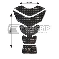 Eazi-Grip EVO Centre Tank Pad G 142mm x 208mm  black