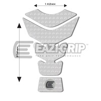 Eazi-Grip EVO Centre Tank Pad G 142mm x 208mm  clear Product thumb image 1