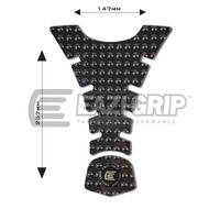 Eazi-Grip EVO Centre Tank Pad H 147mm x 207mm  black Product thumb image 1