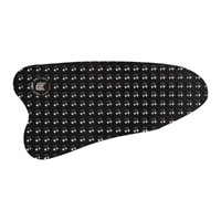 Eazi-Grip EVO Tank Grips for Harley-Davidson Street 500  black