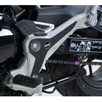 R&G Boots Guard 4-PIECE KIT HON MSX125 (GROM) '16-   