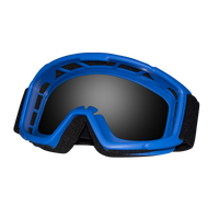 Zero Junior Off Road Goggles Blue Product thumb image 1