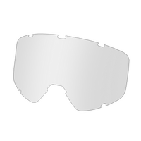 Zero Junior Off Road Goggles Lens Clear Product thumb image 1