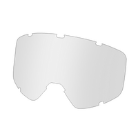 Zero Junior Off Road Goggles Lens Clear