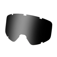 Zero Junior Off Road Goggles Lens Tint