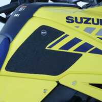 1050 V-Strom (XT) '20- Tank Traction Grips:CL 2-Grip Kit
