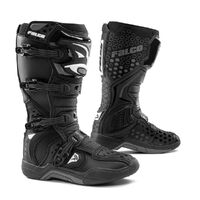 Falco Level Off Road Boots Black