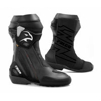 Falco Elite GP Boots Black