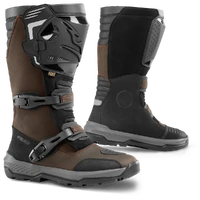 Falco Durant 2 Boots ADV Brown